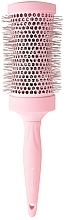 Ceramic Round Hair Brush 'Large' - Brushworks Ceramic Round Brush — photo N1