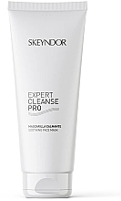 Fragrances, Perfumes, Cosmetics Soothing Mask - Skeyndor Expert Cleanse Pro Soothing Face Mask