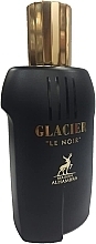 Alhambra Glacier Le Noir - Eau de Parfum — photo N2