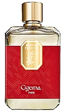 Fragrances, Perfumes, Cosmetics Ggema Red Passion - Eau de Parfum