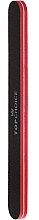 Nail File "Prosty Red" - Top Choice — photo N2