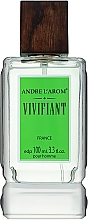 Fragrances, Perfumes, Cosmetics Andre L`Arom Vivifiant - Eau de Parfum