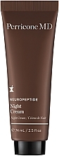 Renewing Neuropeptide Night Cream - Perricone MD Neuropeptide Night Cream — photo N1