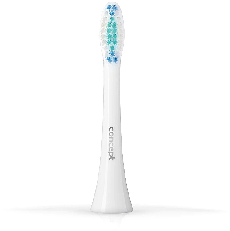 Replacement Toothbrush Heads, ZK0001 - Concept Sonic Toothbrush Heads Daily Clean — photo N3