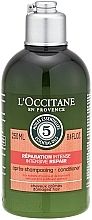 Conditioner "Repair" - L'Occitane Aromachologie Intensive Repair Conditioner — photo N2