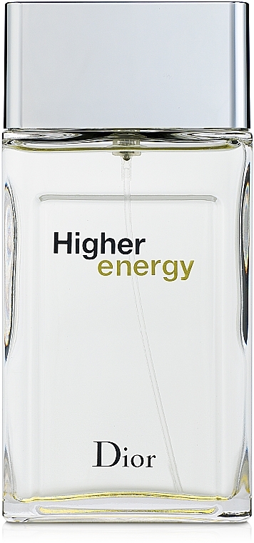 Dior Higher Energy - Eau de Toilette — photo N1