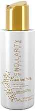 Fragrances, Perfumes, Cosmetics Developer - Imperity Singularity Oxivator 12%