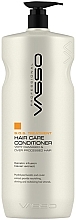 Fragrances, Perfumes, Cosmetics Repair Conditioner - Vasso Professional Hair Care Conditioner