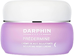 Fragrances, Perfumes, Cosmetics Sculpting Night Cream - Darphin Predermine Sculpting Night Cream