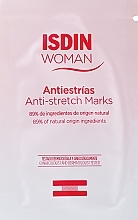 GIFT! Anti Stretch Marks Cream - Isdin Woman Anti-stretch Marks (sample) — photo N1