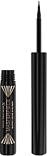 Eyeliner - Max Factor Masterpiece Matte Liquid Eyeliner — photo N2