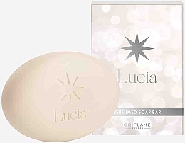 Fragrances, Perfumes, Cosmetics Oriflame Lucia Perfumed Soap Bar - Perfumed Soap