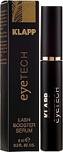 Fragrances, Perfumes, Cosmetics Eyelash Serum - Klapp Eyetech Lash Booster Serum