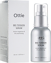 Fragrances, Perfumes, Cosmetics Anti-wrinkle Serum - Ottie Bio Tension Serum