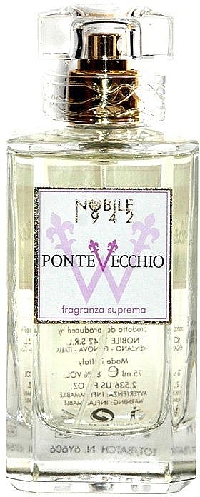 Nobile 1942 PonteVecchio - Eau de Parfum (tester with cap) — photo N1