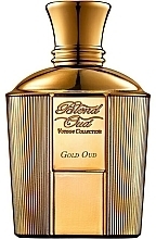 Fragrances, Perfumes, Cosmetics Blend Oud Gold Oud - Perfume (sample)