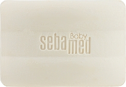 GIFT! Baby Soap - Sebamed Baby Cleansing Bar (mini size) — photo N12