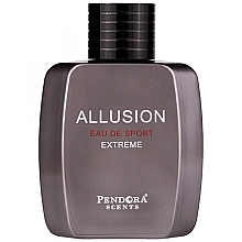 Fragrances, Perfumes, Cosmetics Pendora Scents Allusion Eau De Sport Extreme - オー ド パルファム