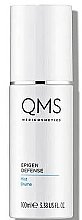 Fragrances, Perfumes, Cosmetics Soothing Face Spray - QMS Epigen Defense Mist