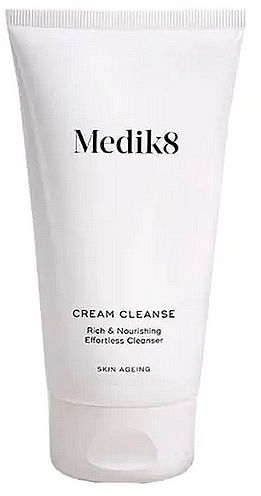 Face Cream - Medik8 Cleanse Try Me Cream — photo N1