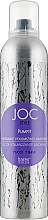 Flexible Volume Spray - Barex Italiana Joc Style Pump It Workable Volumizing Hairspray — photo N1
