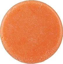 ソリッド ボディスクラブ - Beauty Jar Orange Hawaii Solid Body Scrub — photo N2