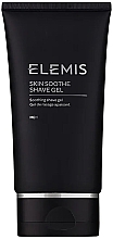 Soothing Shaving Gel - Elemis Men Skin Soothe Shave Gel — photo N2