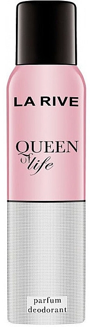 La Rive Queen of Life - Deodorant — photo N1