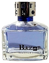 Fragrances, Perfumes, Cosmetics Christian Lacroix Bazar pour homme - Eau de Toilette (tester with cap)