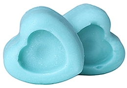 Solid Shampoo with Conditioning Effect - Dushka (miniprodukt) — photo N2