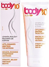 Fragrances, Perfumes, Cosmetics Body Lifting Gel - Diet Esthetic Body 10 Lifts And Firms The Buttocks 