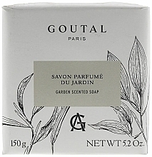 Fragrances, Perfumes, Cosmetics Annick Goutal Du Jardin - Soap