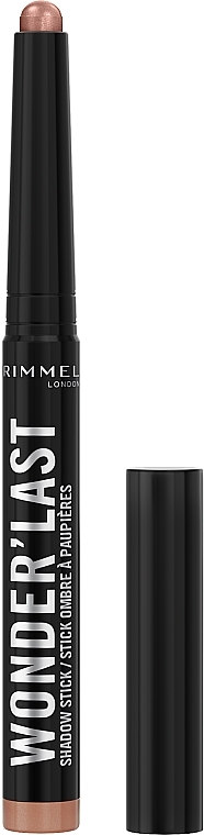 Eyeshadow Stick - Rimmel Wonder'Last Shadow Sticks — photo N2