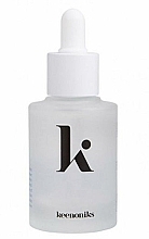 Fragrances, Perfumes, Cosmetics Moisturizing Ampoule Booster - Keenoniks Fundamental Hydrating Ampoule Booster