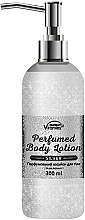 Fragrances, Perfumes, Cosmetics Perfumed Body Lotion "Silver" - Energy of Vitamins Perfumed Silver