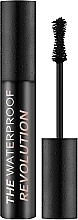 Fragrances, Perfumes, Cosmetics Waterproof Mascara "Revolution" - Makeup Revolution The Waterproof Mascara 