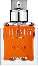 Fragrances, Perfumes, Cosmetics Calvin Klein Eternity Flame For Men - Eau de Toilette