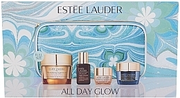 Fragrances, Perfumes, Cosmetics 5-Piece Set - Estee Lauder Revitalizing Supreme All Day Glow Set