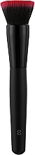 Fragrances, Perfumes, Cosmetics Foundation Brush - NEO Make Up 02 Flat Top Foundation Brush