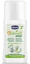 Fragrances, Perfumes, Cosmetics Protective and Refreshing Spray - Chicco Refrescante Protector Spray