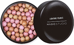 Fragrances, Perfumes, Cosmetics Blush - Magic Studio Lighting Pearls