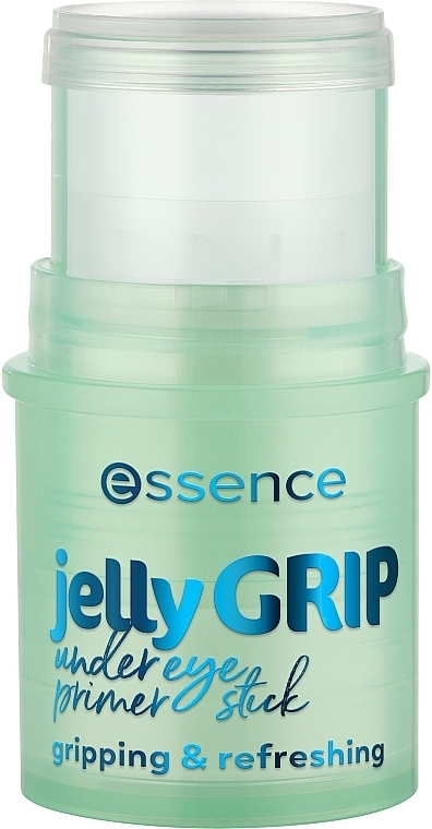 Primer Eye Stick  - Essence Jelly Grip Undereye Primer Stick — photo N2