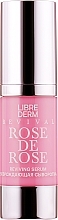 Fragrances, Perfumes, Cosmetics Anti-aging Face Serum - Librederm Rose De Ros Reviving Serum