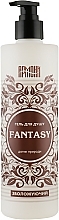 Fragrances, Perfumes, Cosmetics Fantasy Shower Gel with Wheat Proteins & Keratin - Armony