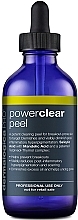 Fragrances, Perfumes, Cosmetics Peeling - Dermalogica Powerclear Peel