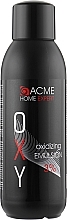 Oxydant Emulsion - Acme Color Acme Home Expert Oxy 3% — photo N3