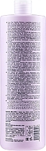 Color Protection Shampoo with Blackberry Vinegar - Kaaral Purify Color Shampoo — photo N2