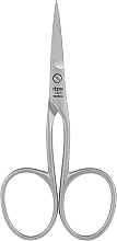 Cuticle Scissors, #131R - Nippes Solingen Scissors — photo N1