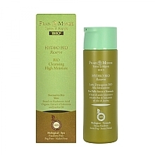 Fragrances, Perfumes, Cosmetics Face Cleanser - Frais Monde Hydro Bio Reserve Cleansing High Moisture