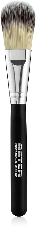 Liquid Foundation Brush - Beter Professional — photo N1